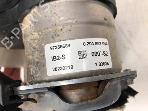 Brake master cylinder OPEL GRANDLAND / GRANDLAND X (A18, P1UO) 1.6 Turbo Hybrid | BP29466043M77 