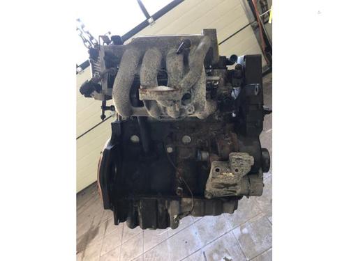 Engine OPEL MERIVA A MPV (X03) 1.6 (E75) | BP30488382M1