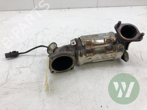 Used Catalyst Catalyst HYUNDAI BAYON (BC3) 1.0 T-GDI 48V-Hybrid (101 hp) 39914812 39914812