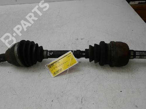 Used Left front driveshaft OPEL VECTRA C Estate (Z02) 1.9 CDTI (F35) (120 hp) 6905011