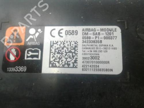 Other OPEL ASTRA K Sports Tourer (B16) 1.2 Turbo (35) | BP14574743O1 