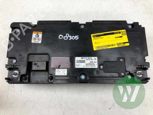 Used Battery Battery 38571397 38571397