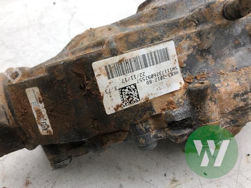Used Front differential JAGUAR F-PACE (X761) 2.0 Ti4 AWD (300 hp) 32151760