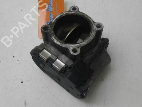 Used Throttle body MERCEDES-BENZ S-CLASS (W222, V222, X222) S 350 BlueTEC / d (222.132, 222.032, 222.123) (258 hp) 14575248