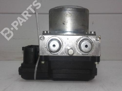 ABS pump RENAULT KOLEOS I (HY_) 2.0 dCi 4x4 (HY0K) | BP5014967M43 