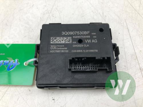 Electronic module SKODA FABIA IV (PJ3) 1.0 TSI | BP39915555M83 - Image 2