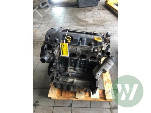 Used Engine Engine OPEL CORSA D (S07) 1.4 (L08, L68) (100 hp) 36362489 36362489