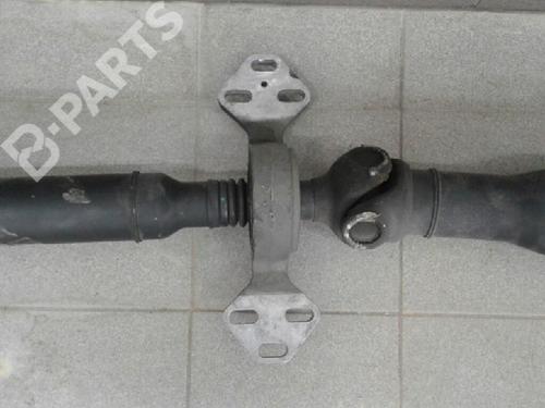 Driveshaft MERCEDES-BENZ V-CLASS (W447) V 220 CDI / d (447.811, 447.813, 447.815) | BP7836267M37 