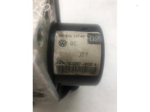 ABS pump VW CADDY III Box Body/MPV (2KA, 2KH, 2CA, 2CH) 1.9 TDI | BP15541903M43 