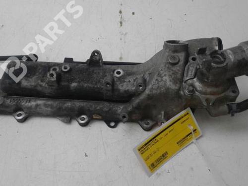 Used Intake manifold MERCEDES-BENZ S-CLASS (W222, V222, X222) S 350 BlueTEC / d (222.132, 222.032, 222.123) (258 hp) 9747962