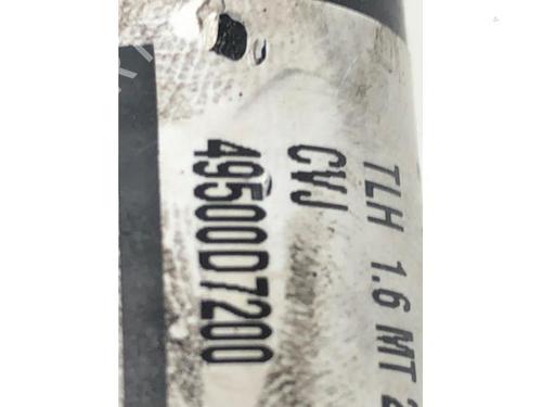 Left front driveshaft KIA SPORTAGE IV (QL, QLE) 1.6 GDI | BP17210248M38 