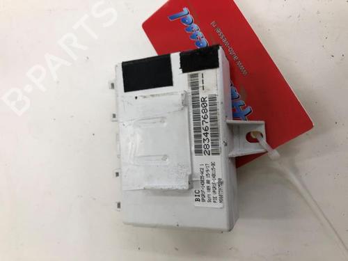 Elektronische module OPEL MOVANO B Van (X62) 2.3 CDTI FWD (FV) (131 hp) 27351478
