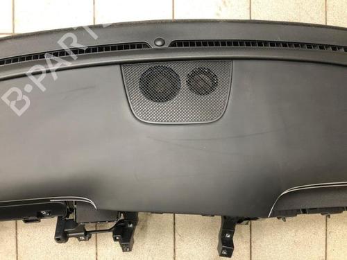 Dashboard HYUNDAI TUCSON (NX4E, NX4A) 1.6 T-GDi Hybrid | BP39913666C46 - Image 8