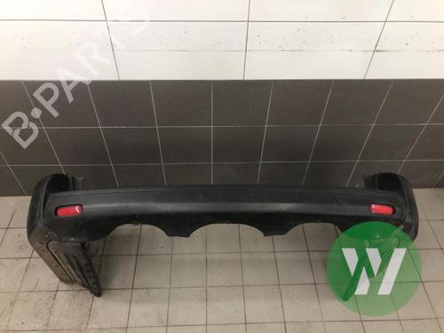 Used Rear bumper Rear bumper OPEL VIVARO C Van (K0) 2.0 (144 hp) 33848362 33848362