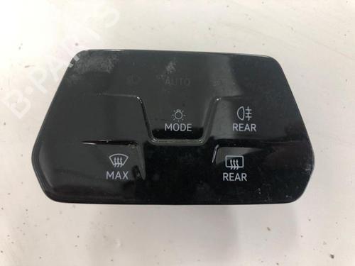 Used Headlight switch Headlight switch VW GOLF VIII (CD1, DA1) 1.5 eTSI (131 hp) 39914045 39914045