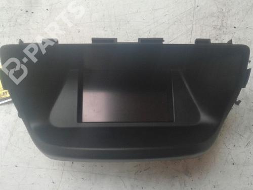 Display OPEL ANTARA A (L07) 2.2 CDTi (163 hp) 4752301