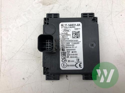 Used Other Other FORD USA MUSTANG MACH-E (CGW) EV (294 hp) 40486876 40486876