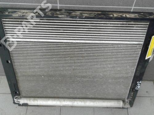 Used AC radiator MERCEDES-BENZ GLE (W166) 250 d (166.006) (204 hp) 9526523