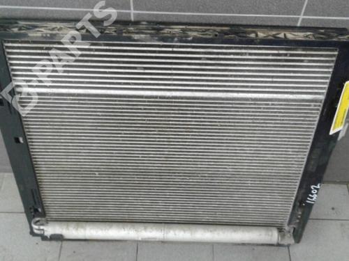 Radiador de A/C MERCEDES-BENZ GLE (W166) 250 d (166.006) (204 hp) 9526523