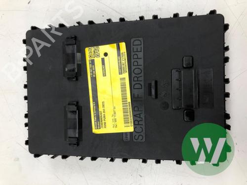 Scatola Fusibili FORD PUMA (J2K, CF7) 1.0 EcoBoost mHEV (125 hp) 31875405