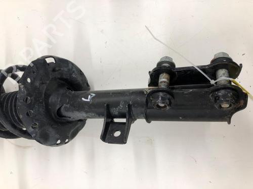 Left front shock absorber KIA SPORTAGE IV (QL, QLE) 1.6 GDI | BP29761452M16 