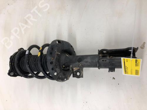 Used Right front shock absorber KIA CEED (CD) 1.4 (99 hp) 29320582