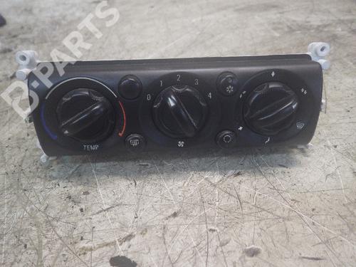 Used Climate control MINI MINI (R50, R53) One (90 hp) 4771463