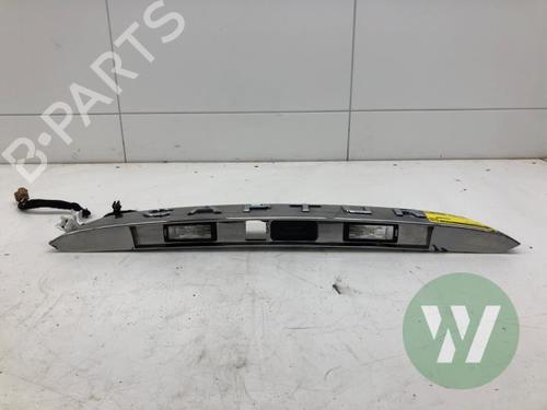 Other RENAULT CAPTUR I (J5_, H5_) 1.3 TCe 150 (J5NK, J5JS) | BP32744097O1 - Image 3