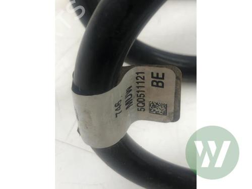 Used Shock absorber spring VW T-ROC (A11, D11) 1.5 TSI (150 hp) 32483447