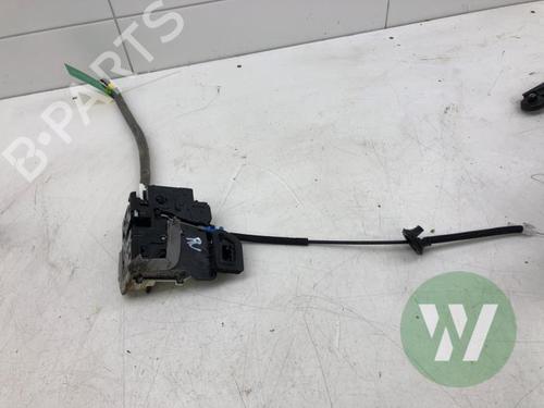 Used Electronic module Electronic module PORSCHE TAYCAN Cross Turismo (Y1B) 4S Performance Battery Plus (Y1BDB1) (571 hp) 39916077 39916077