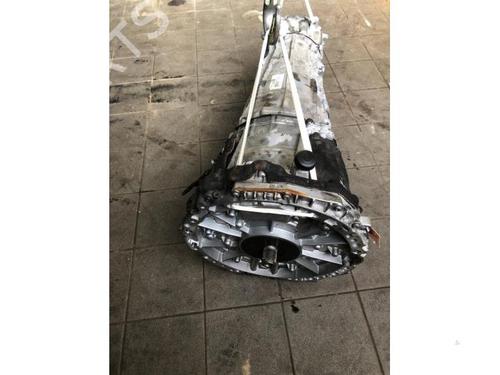 Gearbox MERCEDES-BENZ GLE (V167) GLE 350 de 4-matic (167.117) | BP25824352M3 
