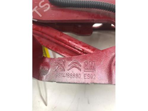 Hinge/Door check strap OPEL GRANDLAND / GRANDLAND X (A18, P1UO) 1.6 Turbo Hybrid4 | BP20240088C146 