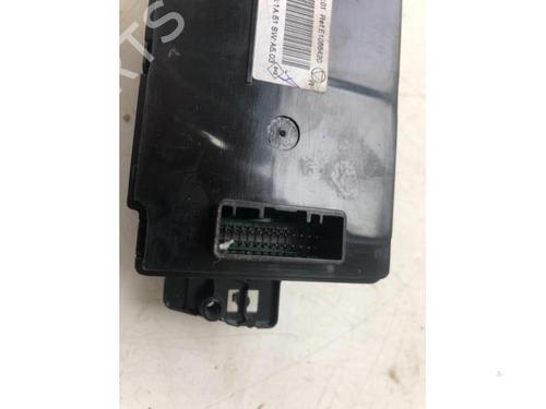 Climate control RENAULT MEGANE III Grandtour (KZ0/1) 1.6 dCi (KZ00, KZ12, KZ13) | BP13375698I5 