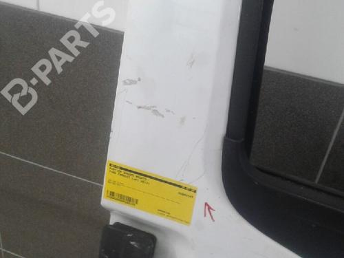 Right front door FORD TRANSIT Van (FA_ _) 2.2 TDCi RWD | BP6006714C3 