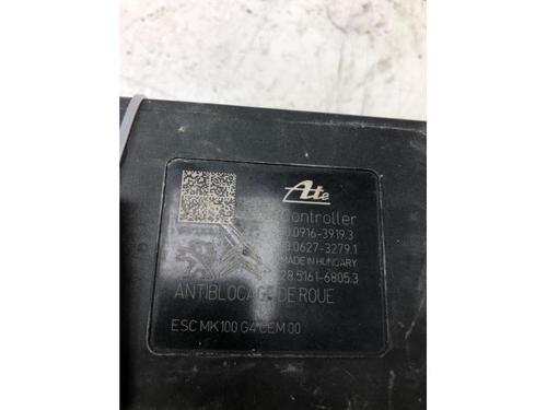 ABS pump PEUGEOT 2008 I (CU_) 1.5 BlueHDI 120 | BP16044528M43 