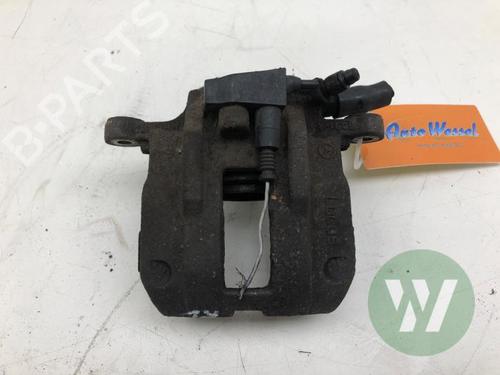 Used Right front brake caliper MERCEDES-BENZ A-CLASS (W168) A 140 (168.031, 168.131) (82 hp) 31319518