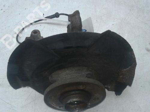 Used Left front steering knuckle MINI MINI (R56) One (75 hp) 6792987