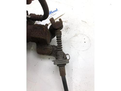 Left rear brake caliper MAZDA 6 Station Wagon (GY) 1.8 | BP18485721M107 
