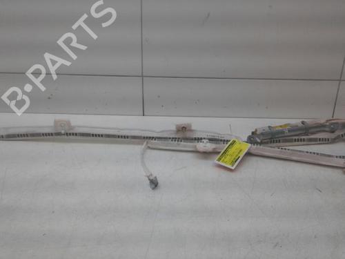 Used Right curtain airbag OPEL ASTRA K (B16) 1.6 CDTi (68) (110 hp) 14573513