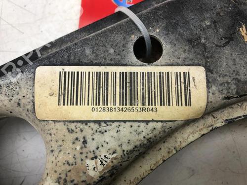 Right front suspension arm OPEL CORSA E (X15) 1.4 (08, 68) | BP14578398M13 