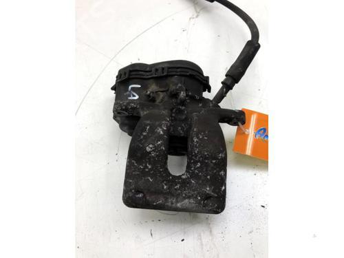 Left rear brake caliper MERCEDES-BENZ CLA Shooting Brake (X117) CLA 200 CDI / d (117.908) | BP20168445M107 