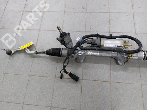 Steering rack MERCEDES-BENZ EQV (W447) EQV 300 (447.813, 447.815) | BP11959512M22 