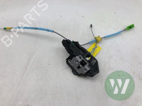 Electronic module BMW X1 (U11) xDrive 30e Plug-in-Hybrid | BP39915298M83 - Image 2