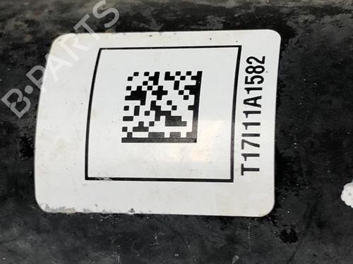 Left front shock absorber KIA CEE'D (JD) 1.4 CRDi 90 | BP29761456M16