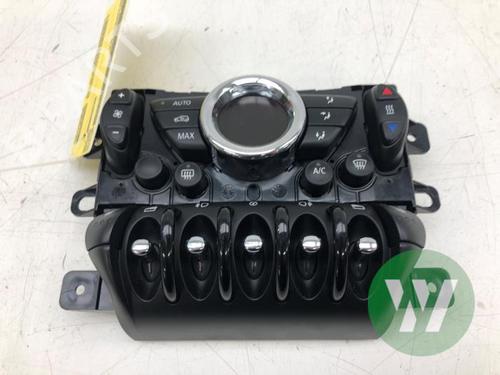 Used Climate control Climate control MINI MINI (R56) Cooper (122 hp) 33837979 33837979