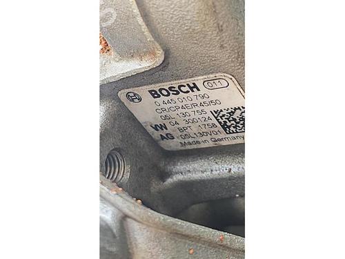 Cylinder head VW GOLF VIII (CD1, DA1) 2.0 TDI | BP29495016M5 