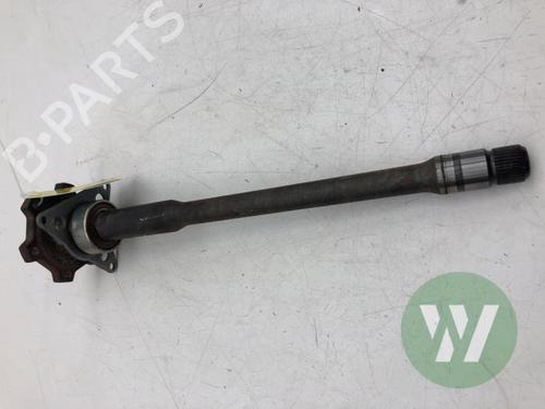 Used Left front driveshaft Left front driveshaft 37034686 37034686
