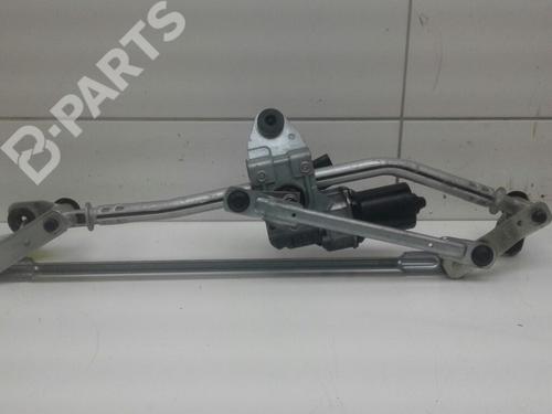 Front wiper motor SKODA SUPERB III Estate (3V5) 1.4 TSI iV | BP9174938M29 