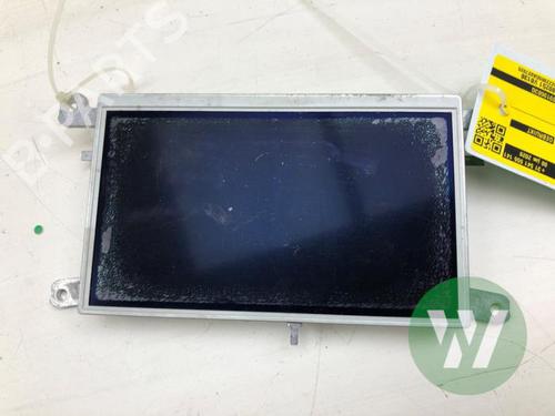 Used Electronic module AUDI Q5 (8RB) 2.0 TDI quattro (136 hp) 31348786