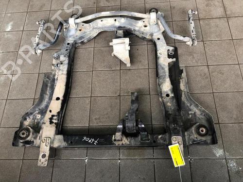 Used Subframe OPEL ASTRA J (P10) 1.4 Turbo (68) (140 hp) 19083912